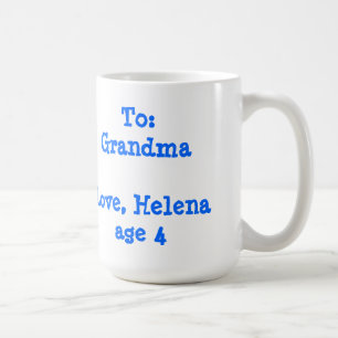 reuter, helena coffee mug
