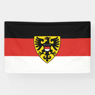Reutlingen city flag germany symbol emblem coat ar banner