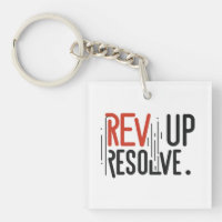 Rev Up Resolve 