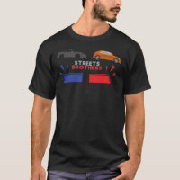 Rev up Your Style with our Car Meet Shirt - Show Y