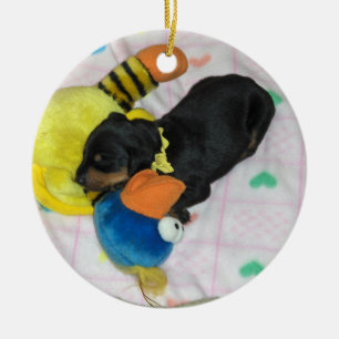 Reva ornament