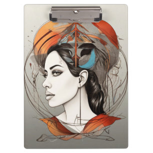 revealed beauty clipboard