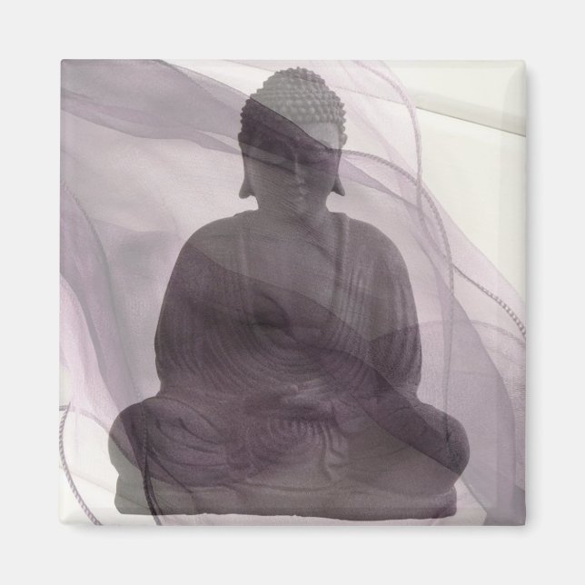 Revealing Self 1 Magnet (Front)