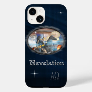 Revelations Case-Mate iPhone 14 Case