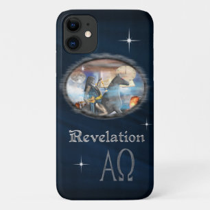 Revelations Case-Mate iPhone Case
