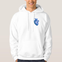 Revelations Men's Hoodie