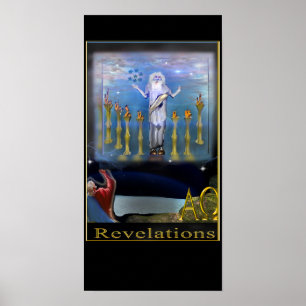 Revelations poster