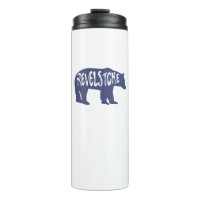 Revelstoke Bear
