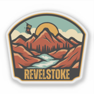 Revelstoke, British Columbia