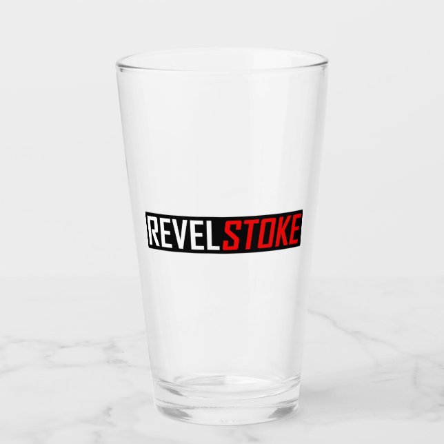 Revelstoke Glass (Front)