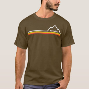 Revelstoke T-Shirt