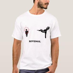 Revenge T-Shirt