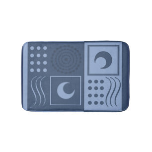 Rever 3 bath mat