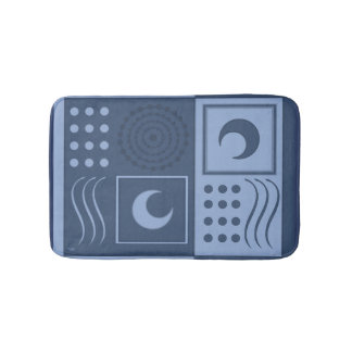 Rever 3 bath mat