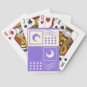 Rever 6 playing cards