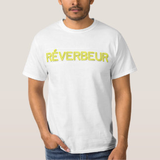 Reverber T-shirt