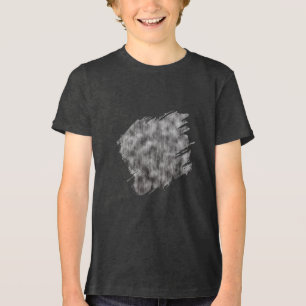 Reverberant Grey Tri-Blend Shirt