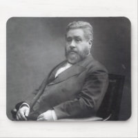 Reverend Charles Haddon Spurgeon