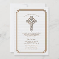 Reverent Cross Ordination