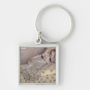 Reverie, 1903 key ring