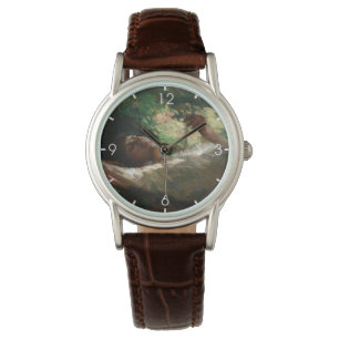 Reverie (by Ipolit Strâmbu) Watch