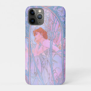 Reverie du Soir (1899) Case-Mate iPhone Case