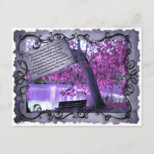 Reverie Postcard