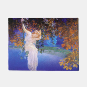 Reveries By Maxwell Parrish Doormat