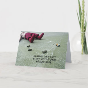 Reverse Condolence Card 4