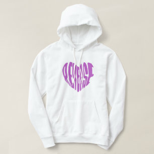 Reverse Hoodie