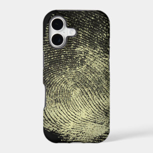 Reversed Loop Fingerprint