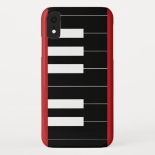 Reversed Piano Keys Case-Mate iPhone Case