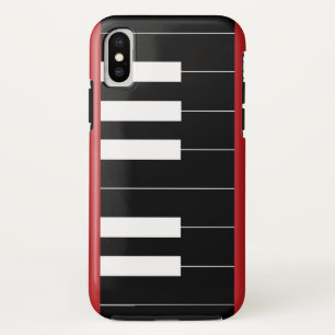 Reversed Piano Keys Case-Mate iPhone Case