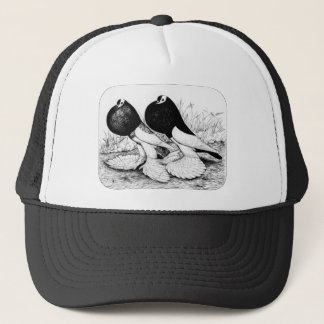 Reversewing Pouters Trucker Hat