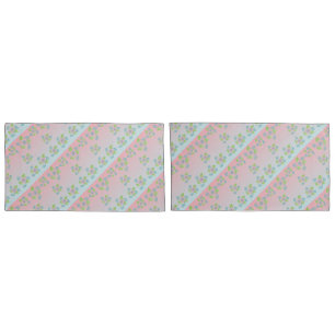 Reversible Pillow Cases