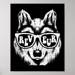 Reveur House Of Dreamers House1 Poster