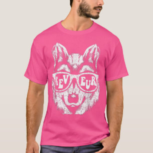 Reveur House Of Dreamers House Rca Dreamers School T-Shirt