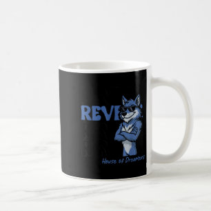 Reveur House Of Dreamers Rca School Spirit Teacher Coffee Mug