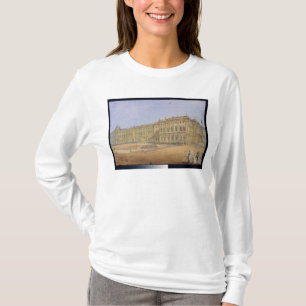 Review at the Winter Palace T-Shirt