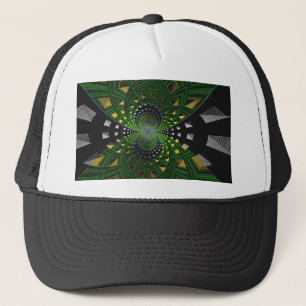Review_ Trucker Hat