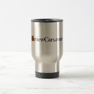 ReviewCars.com Mugs
