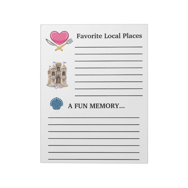 Revised Guest Book Note Pad (Rotated)