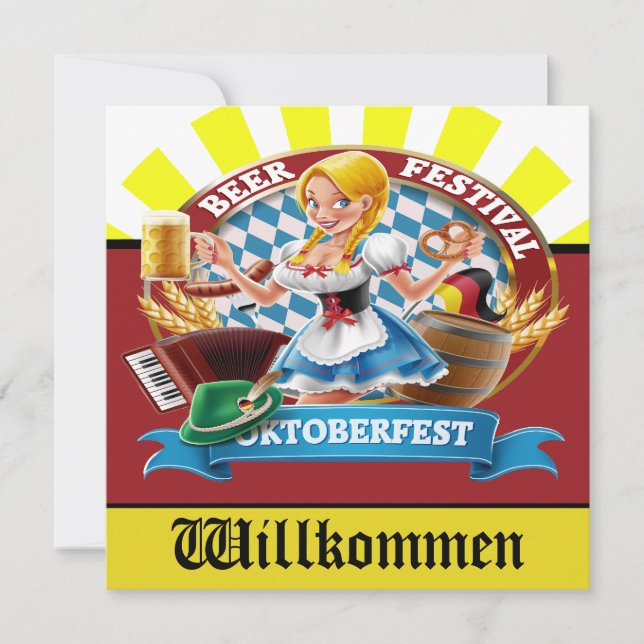 REVISED OKTOBERFEST Invitation (Front)