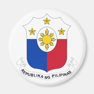 Revised the Philippines, Philippines Magnet