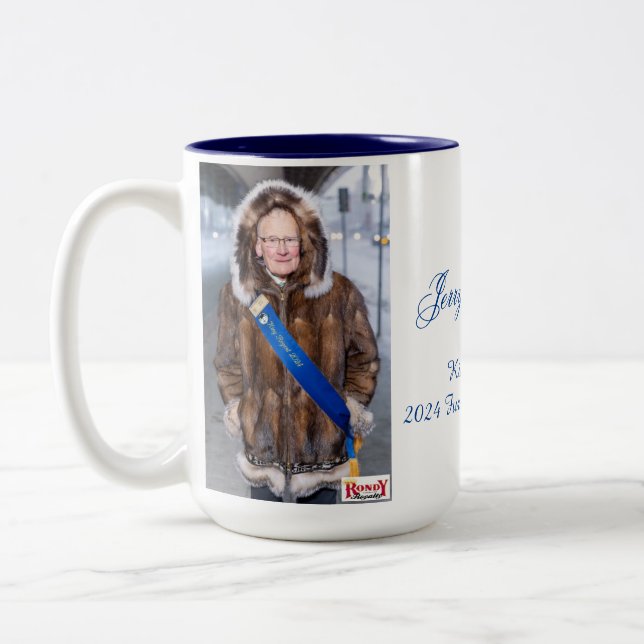 revised wolf king regent rondy 2024 15oz mug (Left)
