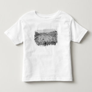 Revival of the Olympic Games in Athens Toddler T-Shirt
