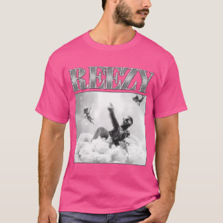 Revival Vintage Grunge Style On Heaven vintage T-Shirt