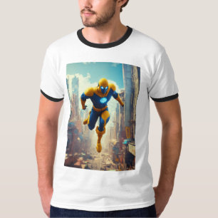 "Revive & Thrive: Super Healing Threads for Everyd T-Shirt