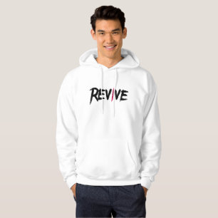 Revive Upgraded Scar Hoodie