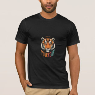 Revive Your Roar  T-Shirt